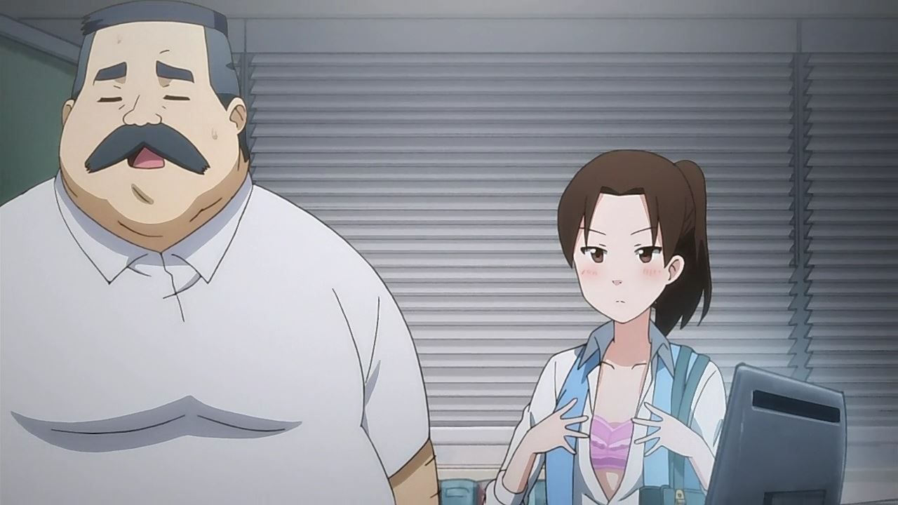 おじさんとマシュマロ 第5話 飲み会とマシュマロ 海外の反応 フロムoverss おじさんとマシュマロ 第5話 飲み会とマシュマロ 海外の反応 フロムoverss