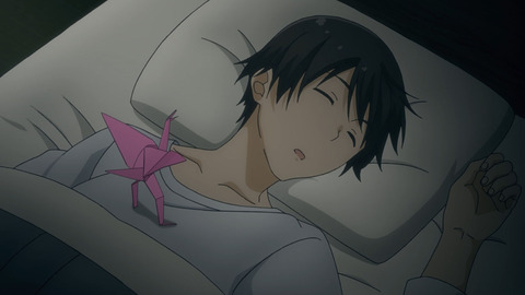 Flying Witch - 09 - Large 30