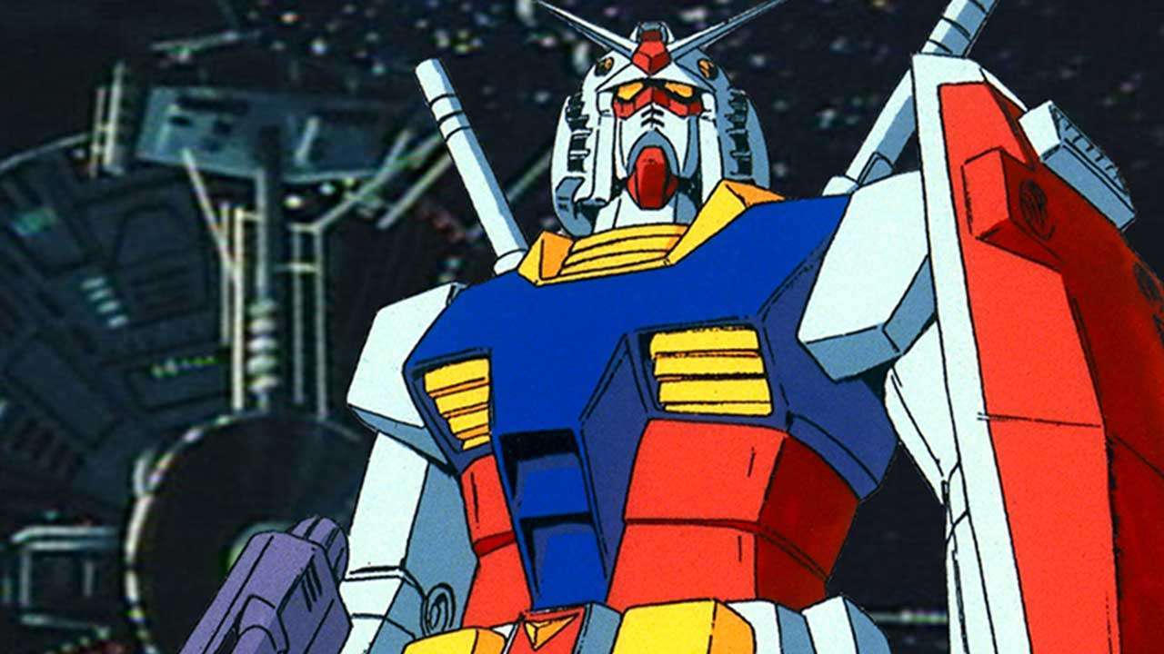 アニメ ガンダムに入っていくにはどうしたらいい 海外の反応 フロムoverss