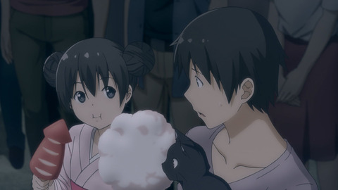 Flying Witch - 11 - Large 50