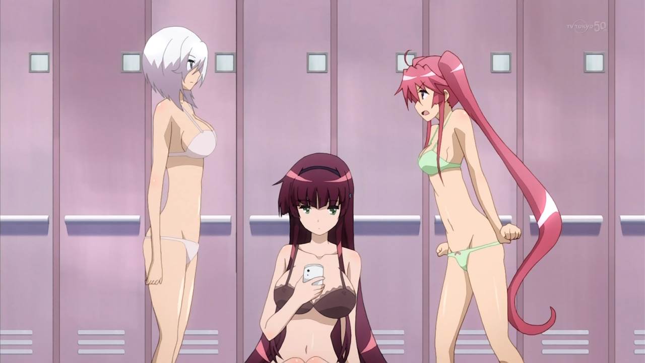 聖剣使いの禁呪詠唱 第9話 シベリア行 海外の反応 フロムoverss 聖剣使いの禁呪詠唱 第9話 シベリア行 海外の反応 フロムoverss