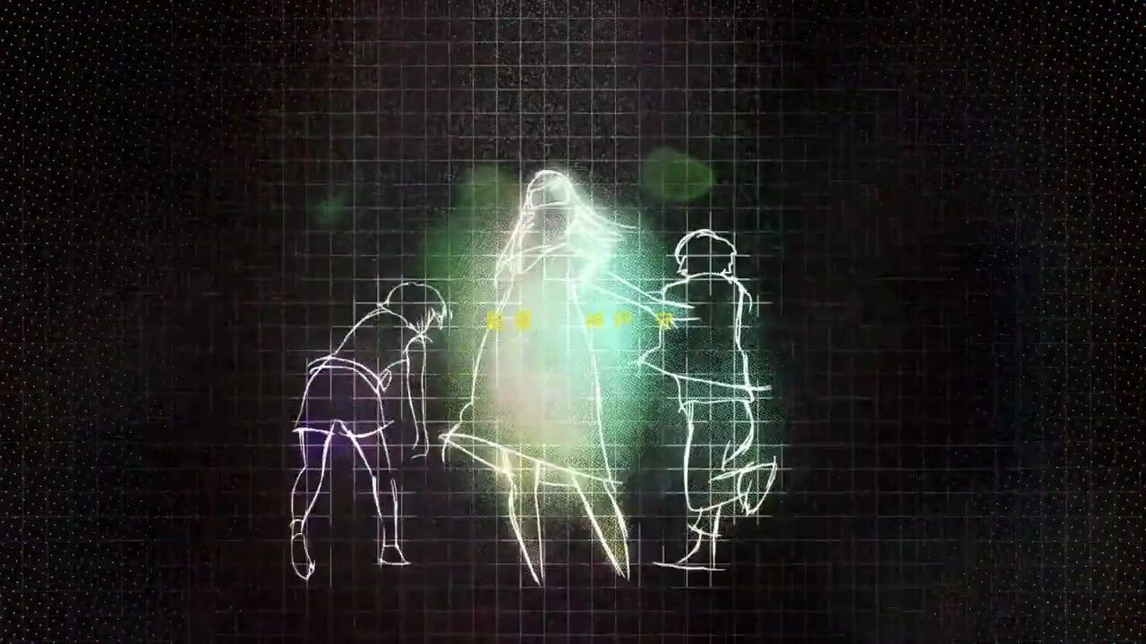 すべてがfになる The Perfect Insider 第4話 虹色の過去 海外の反応 フロムoverss