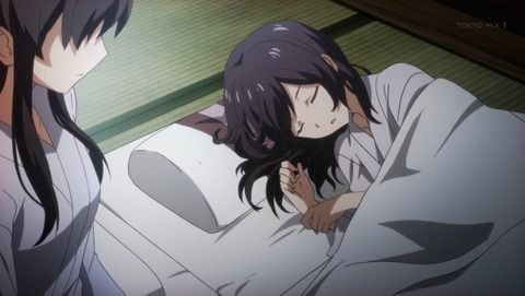 艦これ 艦隊これくしょん 第11話 Mi作戦 発動 海外の反応 フロムoverss