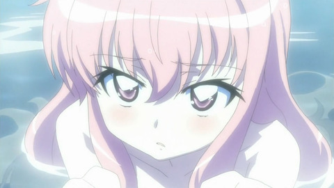 Zero no Tsukaima F - 06 - Large 34