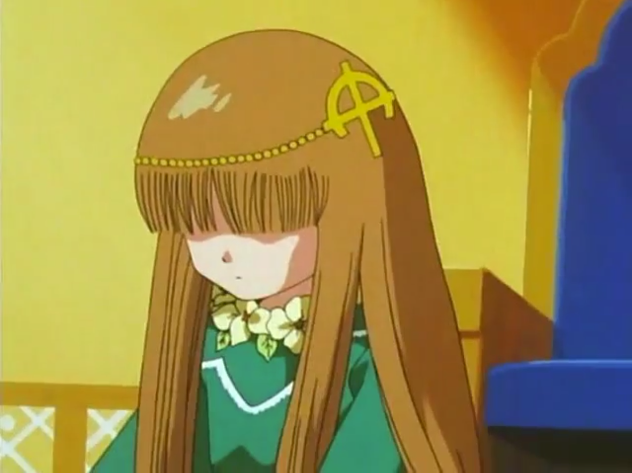 魔法陣グルグル ククリはアニメキャラで一番かわいい 海外の反応 フロムoverss