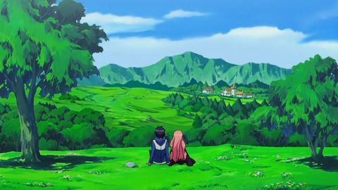 Zero no Tsukaima F - 05 - Large 05