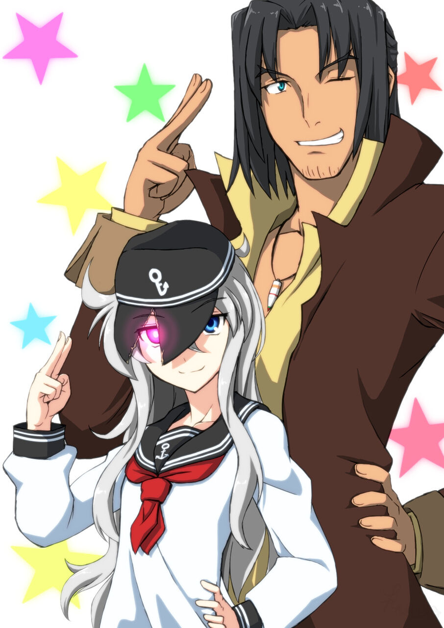 アニメであなたの国はどう描かれてる 海外の反応 フロムoverss アニメであなたの国はどう描かれてる 海外の反応 フロムoverss