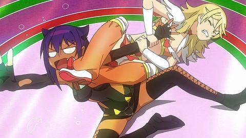 Jahy-sama wa Kujikenai! - 05 - Large 32