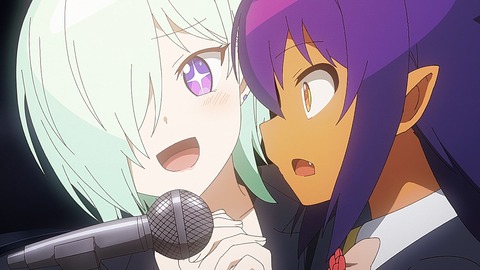 Jahy-sama wa Kujikenai! - 08 - Large 08