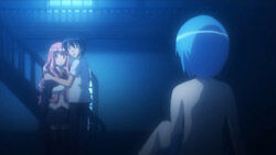 Zero no Tsukaima _Princesses no Rondo_ - 05 - 35