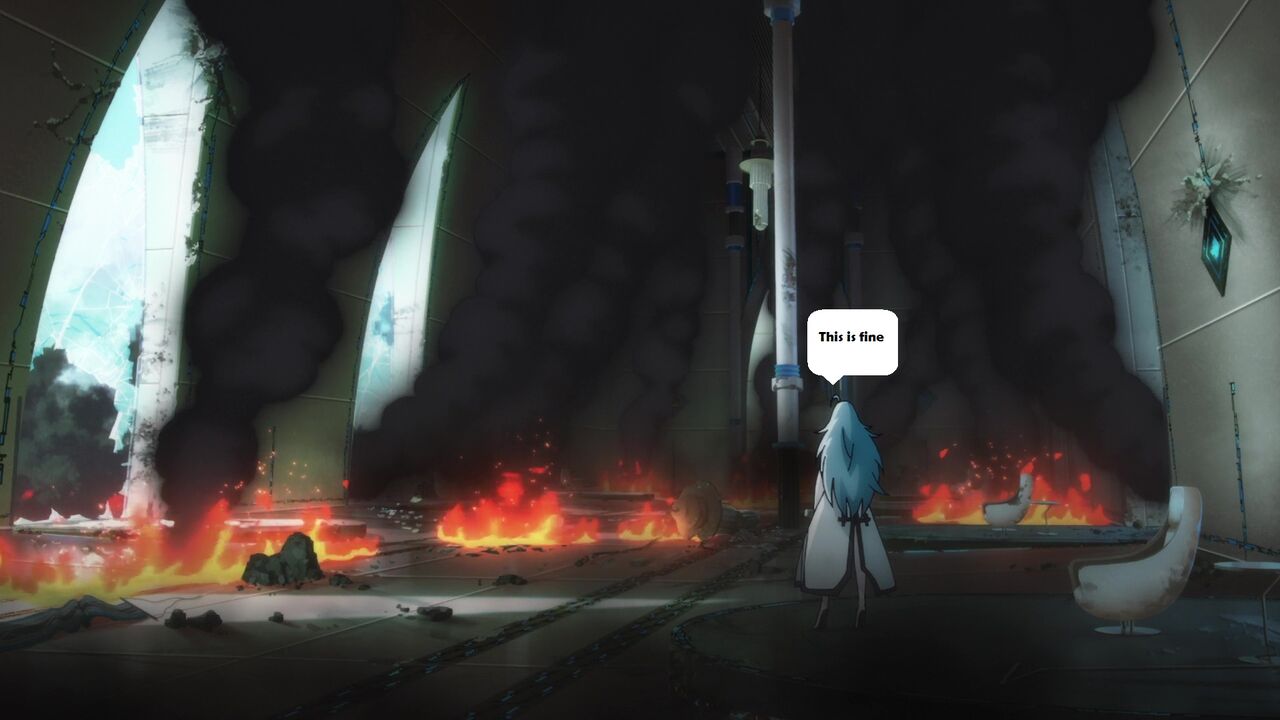 Vivy 10話派生スレpart2 寝坊してアポカリプスを止めるの忘れてた 海外の反応 フロムoverss Vivy 10話派生スレpart2 寝坊してアポカリプスを止めるの忘れてた 海外の反応 フロムoverss