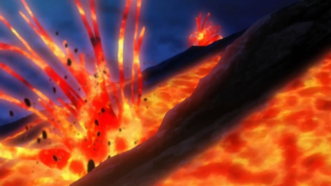 Zero no Tsukaima F - 09 - Large 36