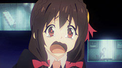 Kono Subarashii Sekai ni Shukufuku Wo 2 - 02 - 31