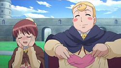 Zero no Tsukaima _Princesses no Rondo_ - 05 - 06