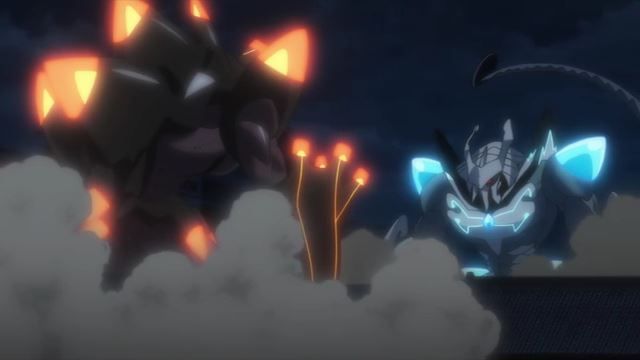 うたわれるもの 偽りの仮面 第24話 覇者たるもの 海外の反応 フロムoverss うたわれるもの 偽りの仮面 第24話 覇者たるもの 海外の反応 フロムoverss