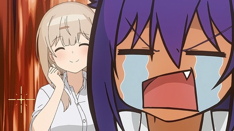 Jahy-sama wa Kujikenai! - 03 - Large 10