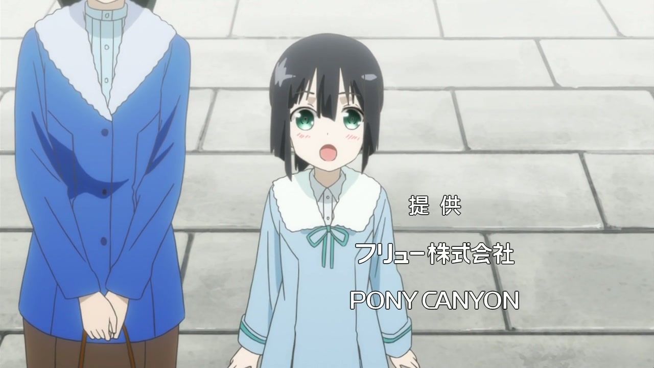 結城友奈は勇者である 第10話 愛情の絆 海外の反応 フロムoverss