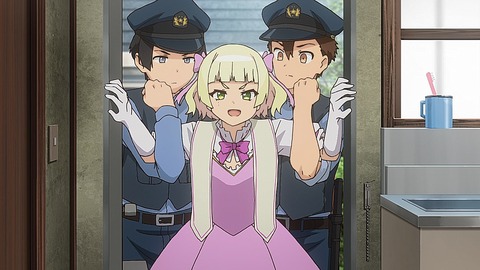 Jahy-sama wa Kujikenai! - 05 - Large 19