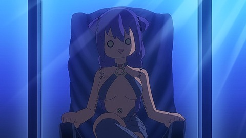 Jahy-sama wa Kujikenai! - 08 - Large 36