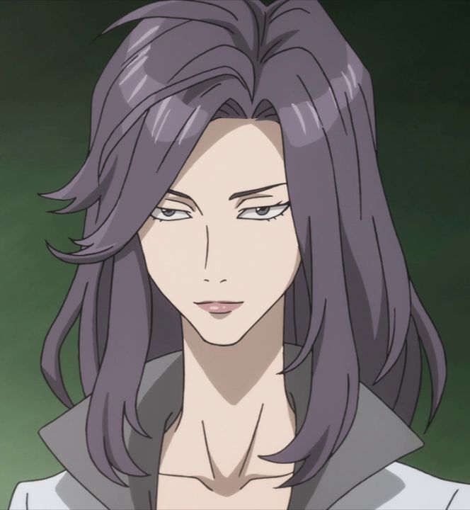 うしおととら 第9話 風狂い 海外の反応 フロムoverss