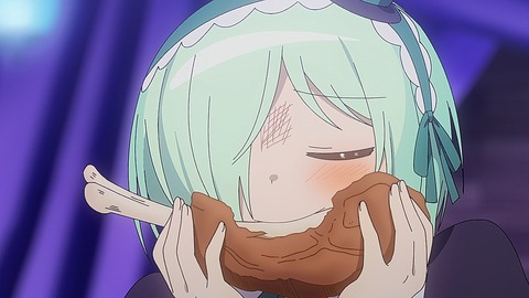 Jahy-sama wa Kujikenai! - 08 - Large 27