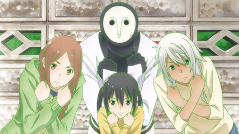 Flying Witch - OP - Large 09