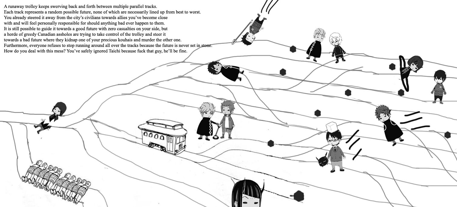 ワールドトリガー なんでこんなに人気なの 海外の反応 フロムoverss