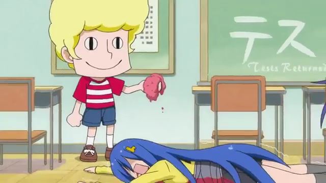 てーきゅう 第3期 第36面 先輩とトコーチ カーター 海外の反応 フロムoverss