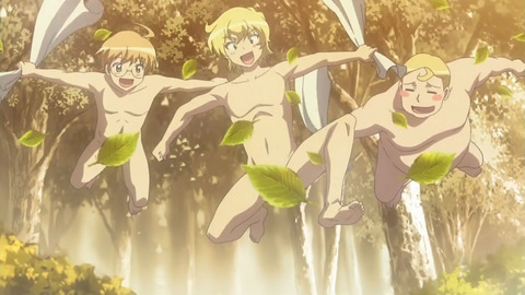 Zero no Tsukaima F - 06 - Large 26