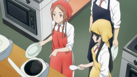 Flying Witch - 10 - Large 12