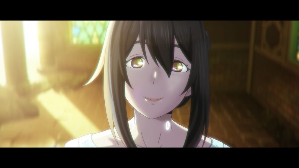 Vivy ヴィヴィ 第5話 Sing My Pleasure あなたを笑顔に 海外の反応 フロムoverss