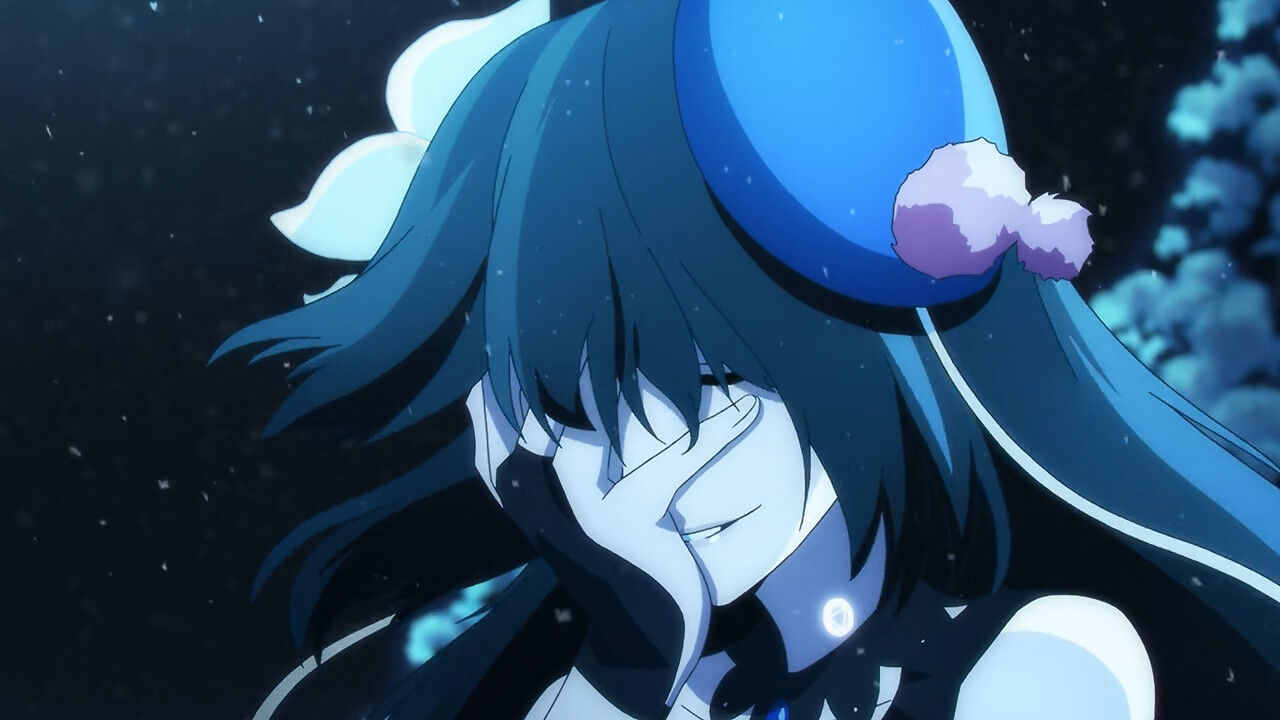 Vivy 8話派生スレpart3 親友のようなヴィヴィ オフィーリア 海外の反応 フロムoverss