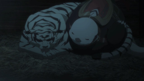 Utawarerumono Itsuwari no Kamen - 09 - Large 12