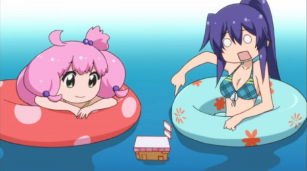 てーきゅう 第4期 第42面 先輩とキャスト アウェイ 海外の反応 フロムoverss てーきゅう 第4期 第42面 先輩とキャスト アウェイ 海外の反応 フロムoverss