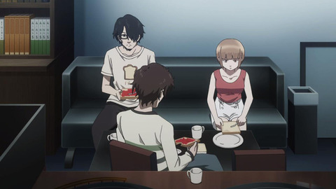 Subete ga F ni Naru - 05 - Large 19