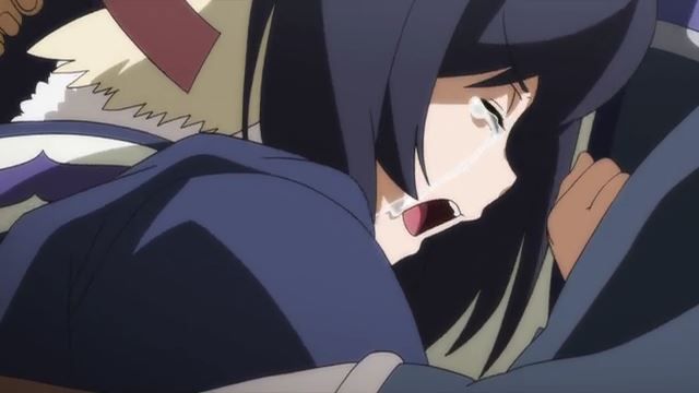 うたわれるもの 偽りの仮面 第25話 意志を継ぐもの 海外の反応 フロムoverss