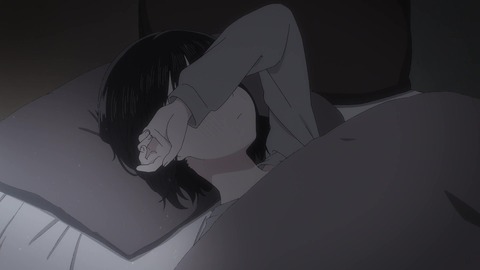 Watch Super Cub Episode 3 English Subbed at Gogoanime_001161