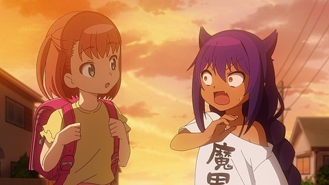 Jahy-sama wa Kujikenai! - 07 - Large 30