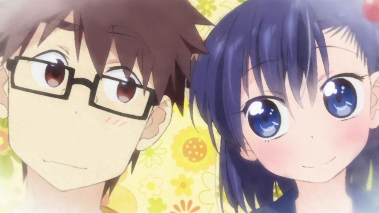 大家さんは思春期 第1話 大家さんは女の子 海外の反応 フロムoverss 大家さんは思春期 第1話 大家さんは女の子 海外の反応 フロムoverss