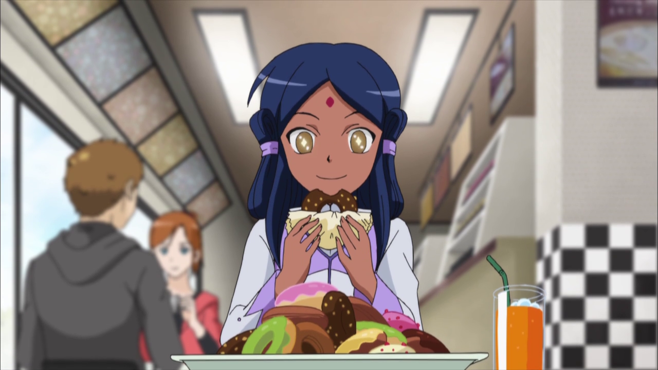 アニメ なんでもっとインド娘キャラ出さないの 海外の反応 フロムoverss アニメ なんでもっとインド娘キャラ出さないの 海外の反応 フロムoverss