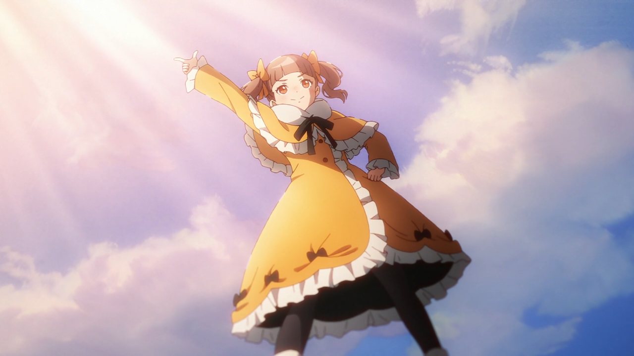 レズ いじめ GIF