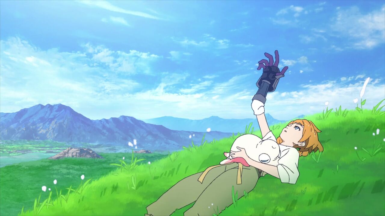アニメ デカダンス どうだった 海外の反応 フロムoverss アニメ デカダンス どうだった 海外の反応 フロムoverss