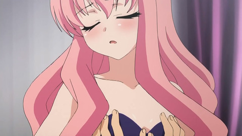 Zero no Tsukaima F - 09 - Large 13