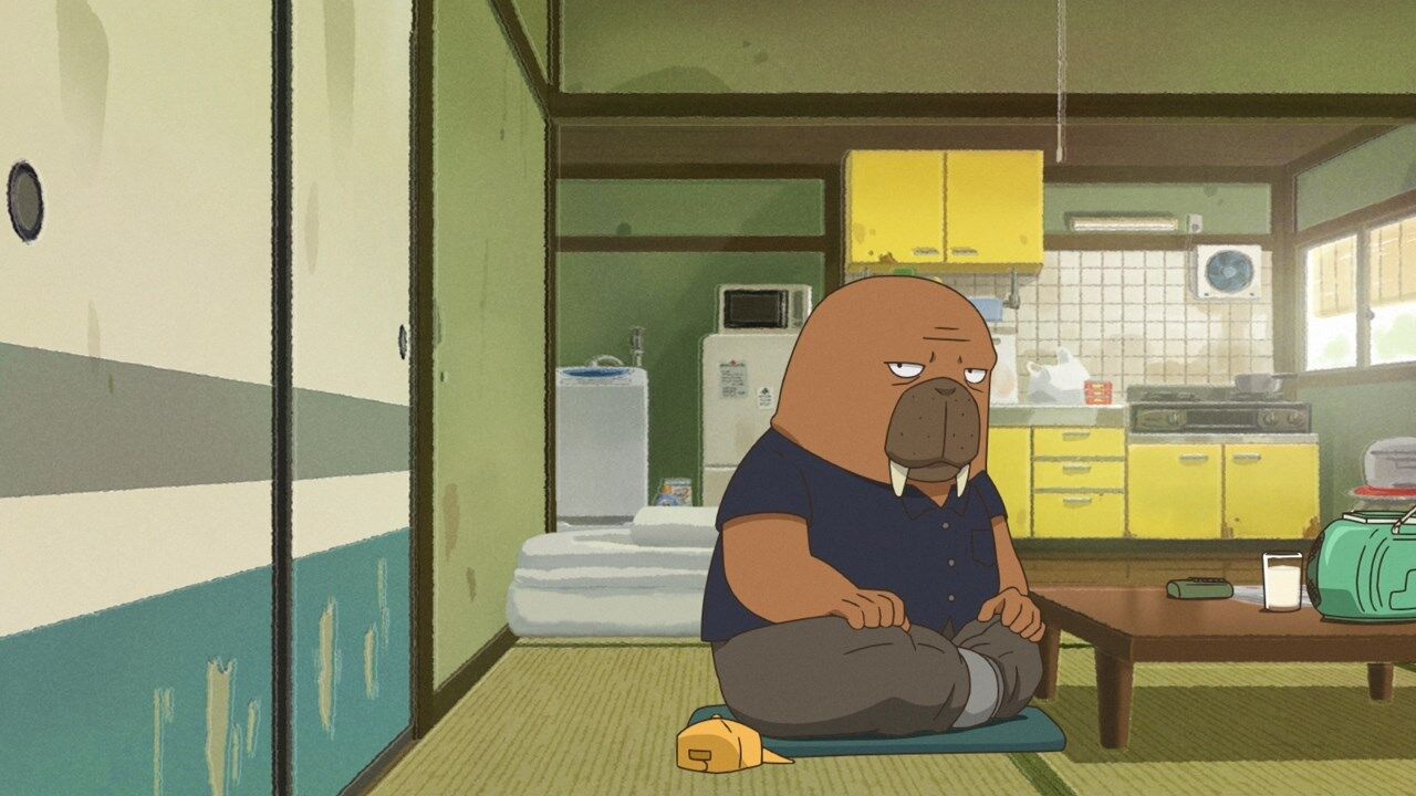 オリジナルアニメランキング 累計売上平均 00 海外の反応 フロムoverss オリジナルアニメランキング 累計売上平均 00 海外の反応 フロムoverss
