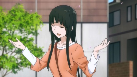 flying-witch-05-26-makoto-cherry-blossoms