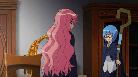 Zero no Tsukaima F - 05 - Large 30