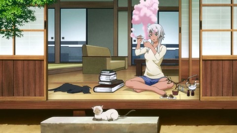 flying-witch-07-29-akane-gets-to-work