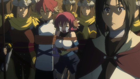 Utawarerumono Itsuwari no Kamen - 11 - Large 35