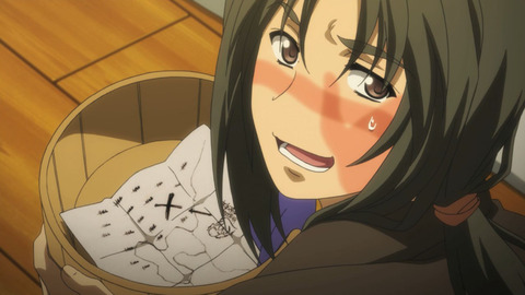 Utawarerumono Itsuwari no Kamen - 10 - Large 36