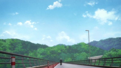 Watch Super Cub Episode 3 English Subbed at Gogoanime_001369